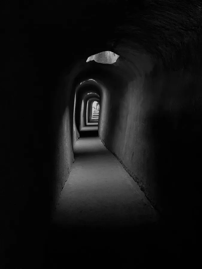 Architecture: Art of stories and connections